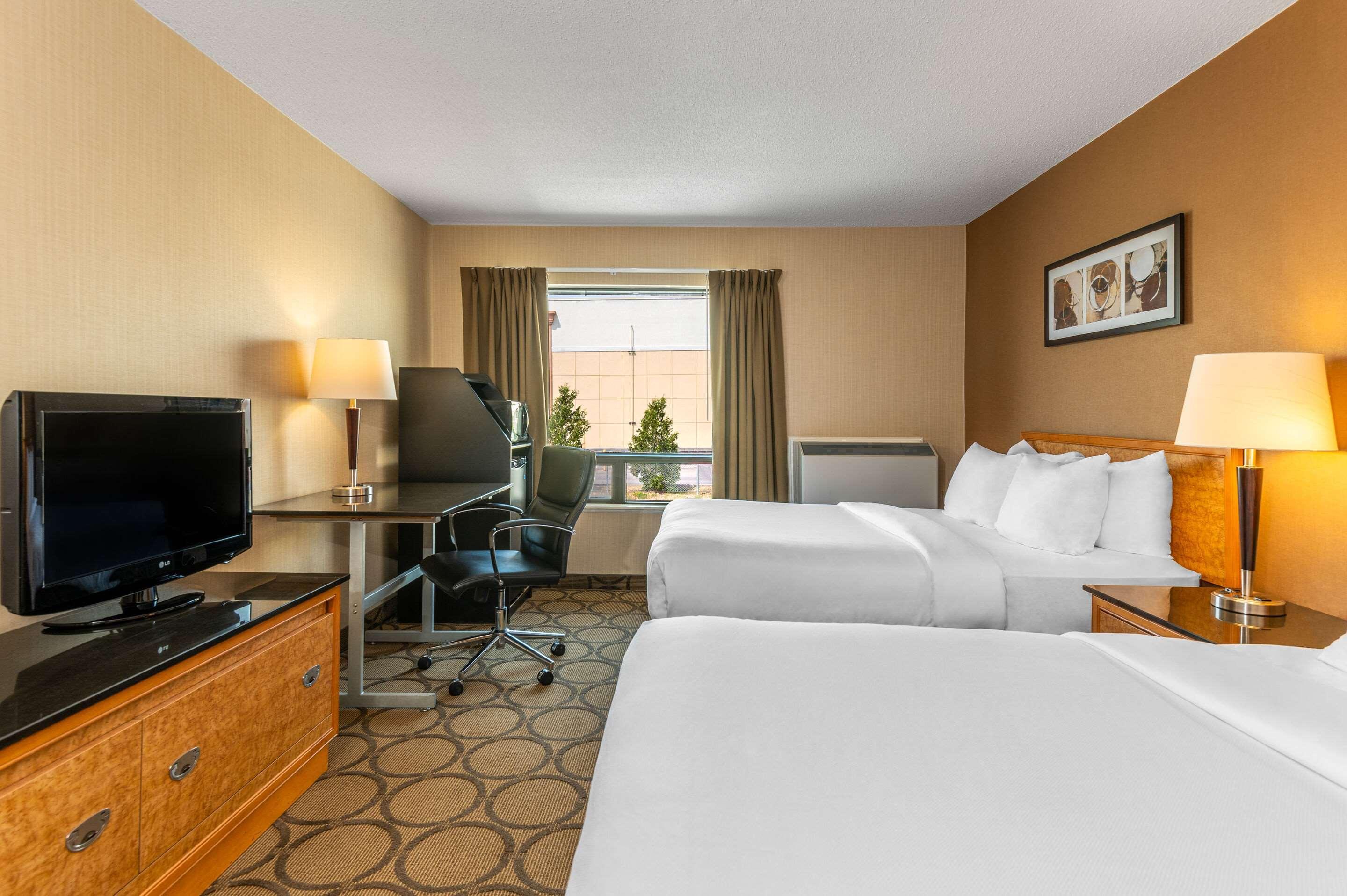 Comfort Inn Amherst Bagian luar foto