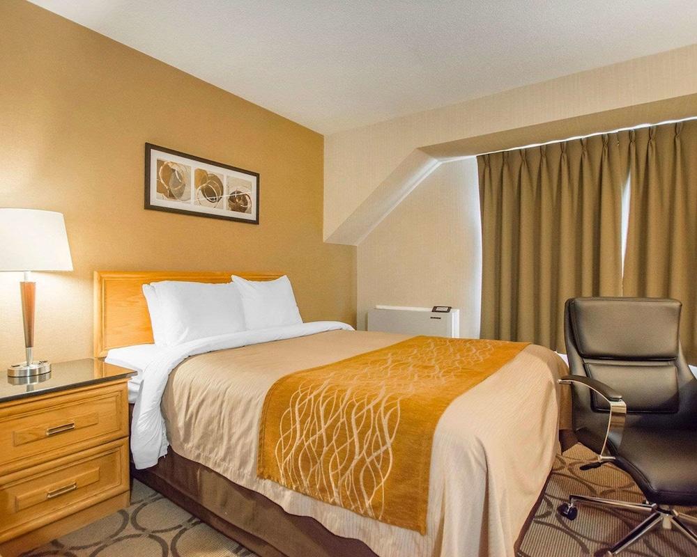 Comfort Inn Amherst Bagian luar foto