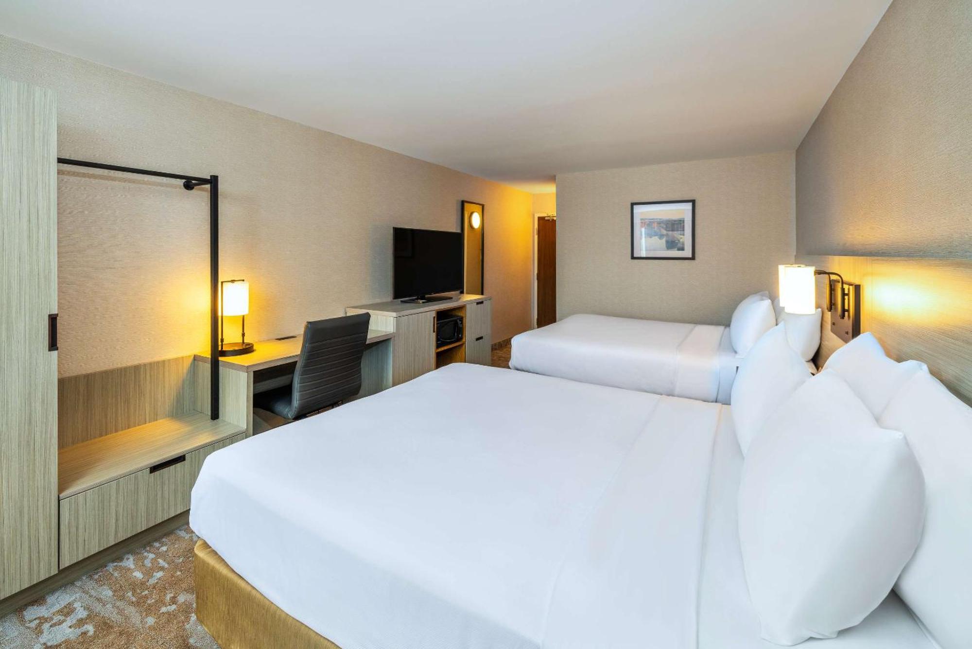 Comfort Inn Amherst Bagian luar foto